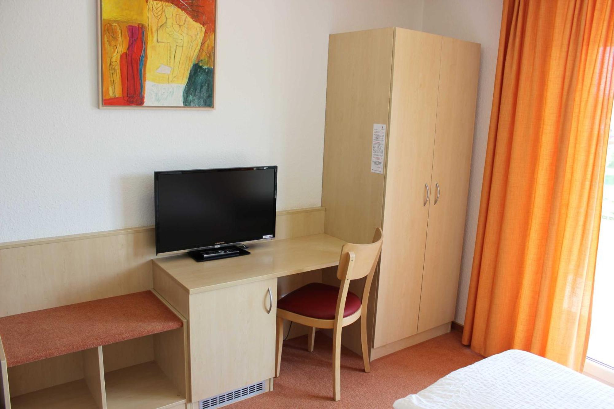 Gaestehaus Zum Wolffenturm Lehrensteinsfeld Oda fotoğraf